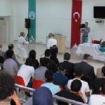 BUDO - Bahar şenliğinde Japon esintisi