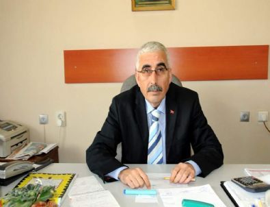 Balıkesir Belediyesi'nde Acı Kayıp