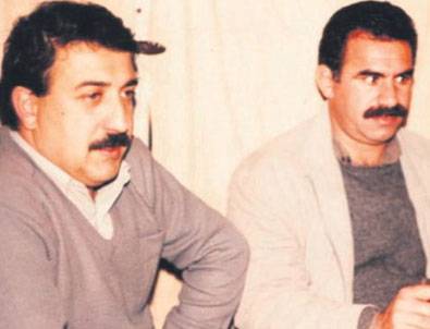 Baş şüpheli Esad’ın celladı