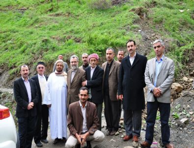 Bitlis’te 'said Nursi ve Risale-i Nur” Sempozyumu