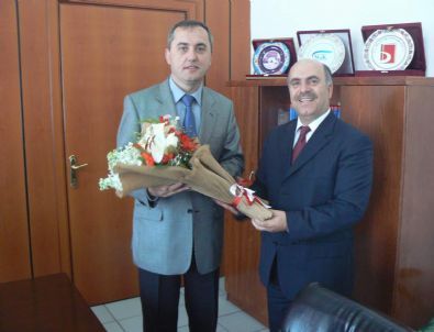 Bozüyük'te Sosyal Güvenlik Haftası Kutlanıyor