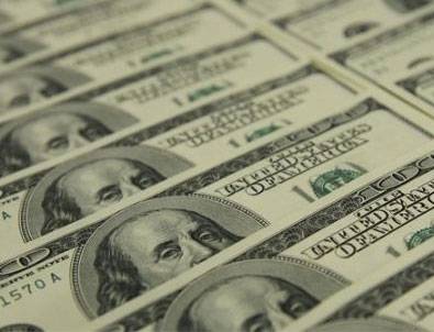 Cari açık geriledi