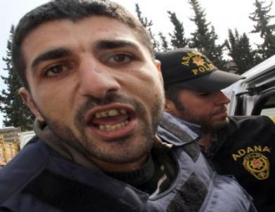 Cinayet Zanlısına 99,5 Yıl Hapis İstendi