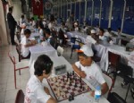 GÜLBEYAZ - Çocuk Hizmetleri Genel Müdürlüğü Türkiye 2. Satranç Şampiyonası Sona Erdi