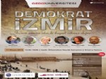 SEVAN NIŞANYAN - Demokrat İzmir Paneli