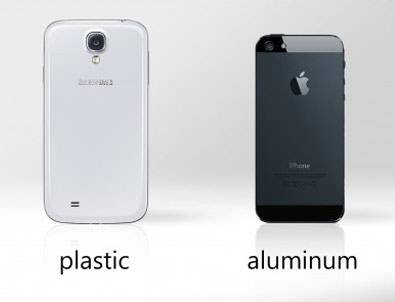 Galaxy S4, iPhone 5'i geçti