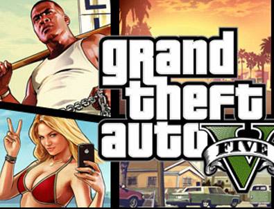 GTA 5 hakkında tüm bilinenler