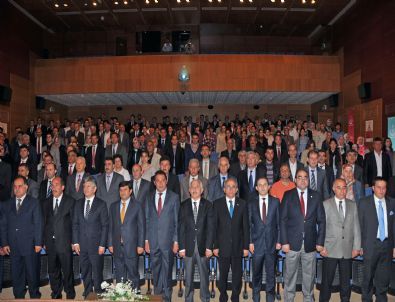 Gümüşhane’de Kkka Paneli