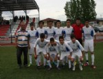 OSMAN DURMUŞ - Kayseri U16 Ligi  Play-off Grubu