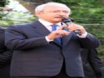 YAYIN YASAĞI - Kılıçdaroğlu'ndan Başbakana Reyhanlı Daveti
