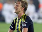 DIRK KUYT - Kuyt: 'Hayatımda ilk defa görüyorum'