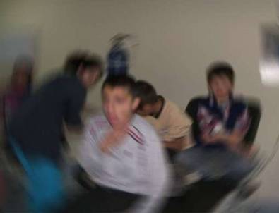 Mevlit Yemeği Zehir Oldu!