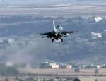 Osmaniye'de F-16 düştü