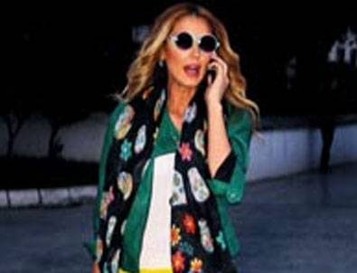 Petek Dinçöz: Can, beni takip ediyor beni öldürecek