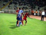 4 EYLÜL STADı - Sivasspor kendi sahasında Karabükspor'u ağırlıyor