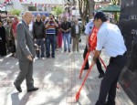 BAŞKANı KAMIL UĞURLU - Türk Dil Bayramı Sona Erdi