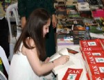 ECE TEMELKURAN - Türkiye'nin En Küçük Yazarı Kocaeli Kitap Fuarı'nda