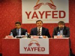 BANDROL - Yayfed Yönetimi Güven Tazeledi