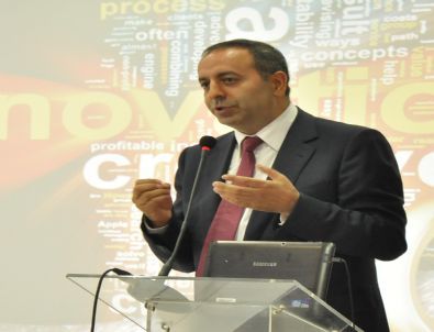 Yedaş’tan Yönetici Adaylarına Liderlik Dersi