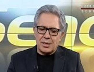 Zülfü Livaneli: Ne oldu bize böyle