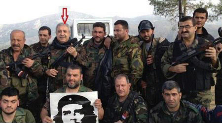 İşte Reyhanlı'daki saldırının baş şüphelisi Mihraç Ural