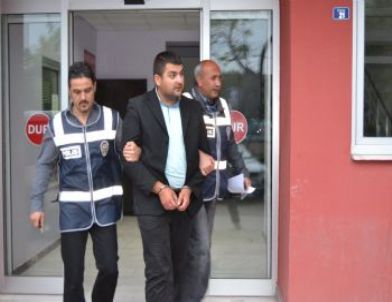 10 Yaşındaki Çocuğa Tecavüze Yeltenen Şahıs Tutuklandı