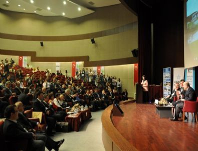 6. Ulusal Usimp Kongresine Yapıldı