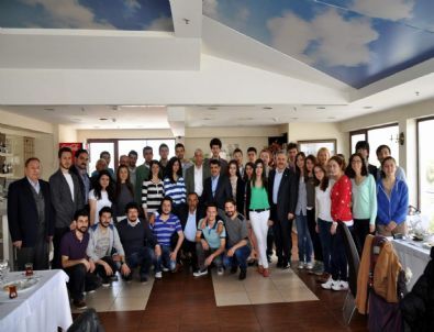 Beş Gün Boyunca Kars ve Ardahan'da Sağlık Taraması Yapıldı