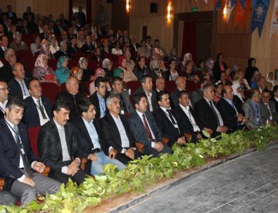 Akil İnsanlar Heyeti Üyesi Ekmen, Bartın’da Çözüm Sürecini Anlattı