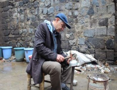 Bakırcılar Çarşısı Önemini Yitiriyor