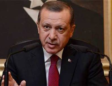 Erdoğan: 'ABD'de yapacağımız görüşmelere göre adım atarız'