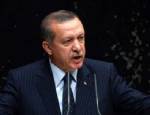 ŞEHİT ÜSTEĞMEN - Başbakan Erdoğan: Misliyle ödetiriz