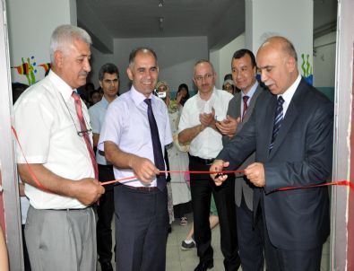 Çağdaşkentli Minik Mucitler Projeleri Sergiledi