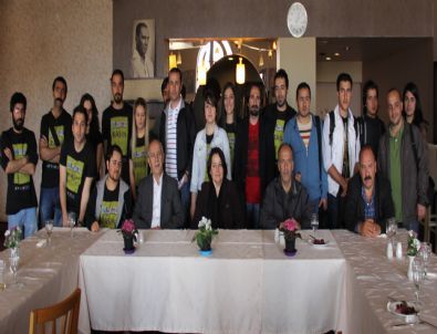 Dadaş Film Festivali Erzurum’da 16- 20 Mayıs 2013 Tarihleri Arasında Gerçekleşecek