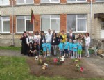 HÜMANIZM - Dedeler İlköğretim Litvanya’dan Döndü‏
