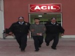 Derbi Cinayetinin Zanlısı Kırşehir’de Yakalandı