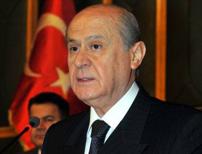 Bahçeli: Sabrımız taşma noktasına geldi