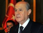 Bahçeli: Sabrımız taşma noktasına geldi