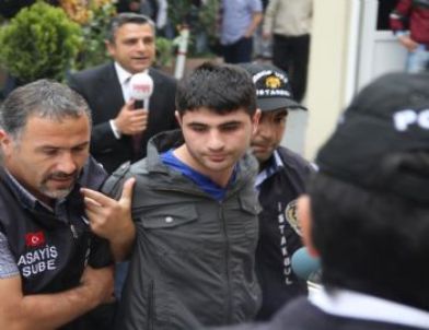 Fenerbahçe Taraftarı Burak Yıldırım’ın Katil Zanlısı Emniyette