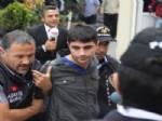 EDIRNEKAPı - Fenerbahçe Taraftarı Burak Yıldırım’ın Katil Zanlısı Emniyette