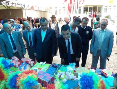 Festival Gibi Kermes