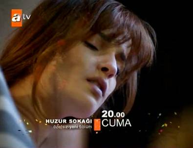 Huzur Sokağı 35. Bölüm Fragmanı Ve Özeti