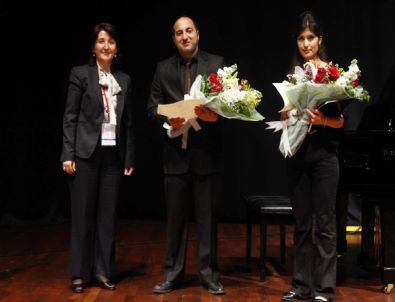 Kadın ve Sağlık Kongresi Başladı