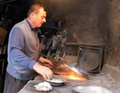 Kalaycılık Da Teknolojiye Yenik Düştü