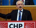 Kılıçdaroğlu, Erdoğan'ı topa tuttu