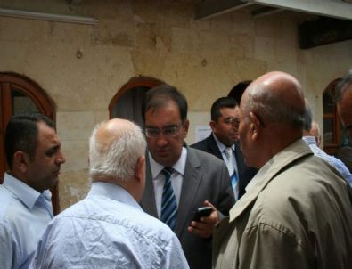 'Kilis’in Tarihi Dokusu Ortaya Çıkarılıyor'