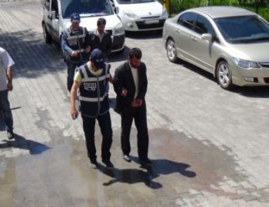 Kızıltepe’de Uyuşturucu Operasyonu