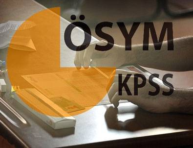 KPSS'ye Doğru