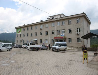 Kumru’ya 50 Yataklı Hastane