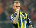 RAUL MEIRELES - Meireles PFDK'ya sevk edildi